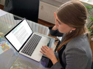 Oberlandesgericht OLG Köln Länge und Transparenz von AGB